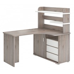 Стол компьютерный Домино нельсон СР-145 Merdes