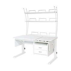 Стол учебный Твин-2 Астек