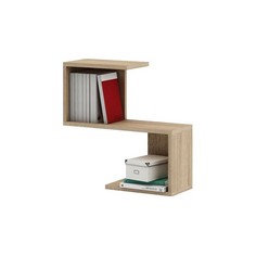 Полка книжная Грейс-1 ВМФ