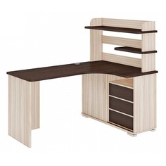 Стол компьютерный Домино СР-165 Merdes