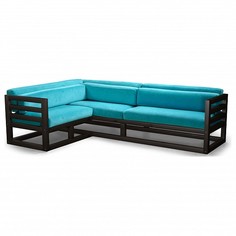 Диван Магнус угловой левый Anderson