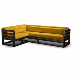 Диван Магнус угловой левый Anderson