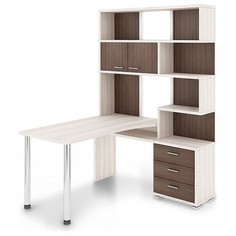 Стол компьютерный СР-420/130 Merdes