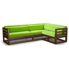 Диван Магнус угловой правый Anderson