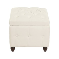 Пуф-сундук Брага-1 Мебельстория