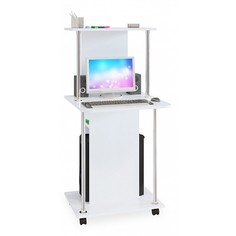 Стол компьютерный КСТ-12 Сокол