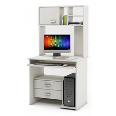 Стол компьютерный Имидж-36 ВМФ