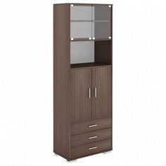 Шкаф комбинированный СБ-220М Merdes