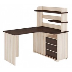 Стол компьютерный Домино СР-145 Merdes