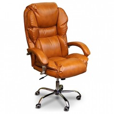 Кресло для руководителя Барон КВ-12-131112-0466 Креслов