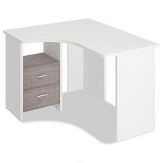 Стол письменный Домино Лайт СКЛ-Угл 120 Merdes