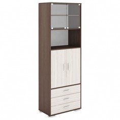 Шкаф комбинированный СБ-220М Merdes