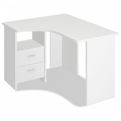 Стол письменный Домино Лайт СКЛ-Угл 120 Merdes