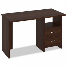 Стол письменный Домино Лайт СКЛ-Прям120 Merdes