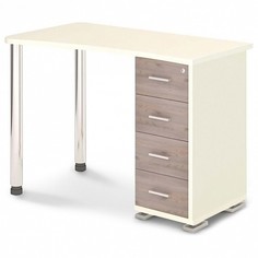 Стол письменный Домино нельсон СКМ-50 Merdes