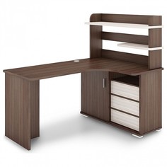 Стол компьютерный СР-145 Merdes