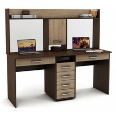 Стол письменный Остин-16Я ВМФ