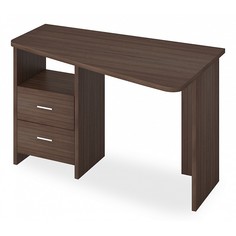 Стол письменный Домино Lite СКЛ-Трап120 Merdes