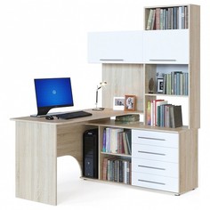 Стол компьютерный КСТ-14 Сокол