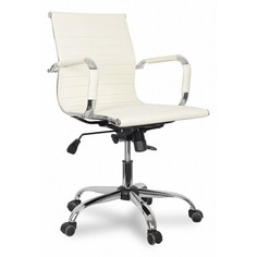 Кресло компьютерное CLG-620 LXH-B Beige College
