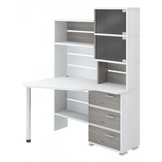 Стол компьютерный Домино нельсон СР-322 Merdes