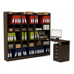 Стол компьютерный Атлант-2866 ВМФ