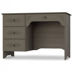 Стол письменный Ассоль плюс АС-06 Компасс мебель