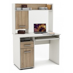 Стол компьютерный Остин-10 ВМФ