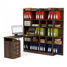 Стол компьютерный Атлант-1863 ВМФ