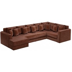 Диван-кровать Мэдисон Smart