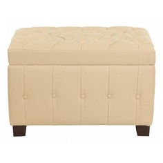 Пуф-сундук Гавана Мебельстория