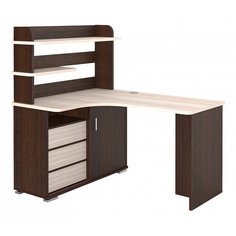 Стол компьютерный Домино СР-145 Merdes