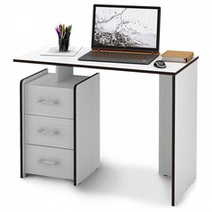 Стол письменный Слим-1 МФ Мастер