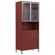 Шкаф комбинированный Skyland Born B 430.9