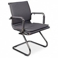 Стул Бюрократ CH-993-low-v