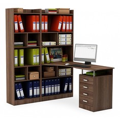 Стол компьютерный Атлант-286 ВМФ