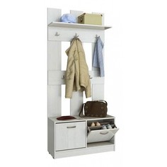 Вешалка с тумбой Ольга (ОВП) МФ Мастер