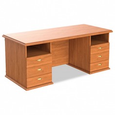 Стол для руководителя Raut RSDT 188 Skyland