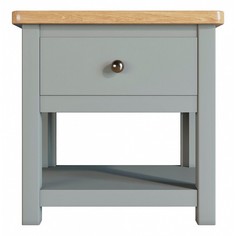 Тумбочка Jules Verne Этажерка