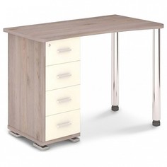 Стол письменный Домино нельсон СКМ-50 Merdes