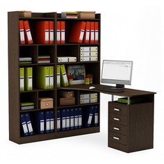 Стол компьютерный Атлант-286 ВМФ