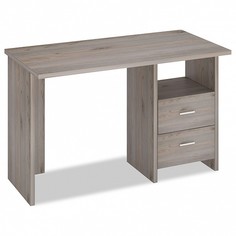 Стол письменный Домино Лайт СКЛ-Прям120 Merdes