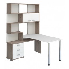 Стол компьютерный Домино нельсон СР-420/130 Merdes