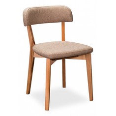 Стул Франк Сканди Браун R Home