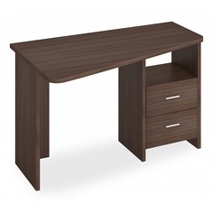 Стол письменный Домино Lite СКЛ-Трап120 Merdes