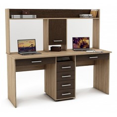 Стол письменный Остин-16Я ВМФ