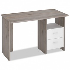 Стол письменный Домино Лайт СКЛ-Прям120 Merdes