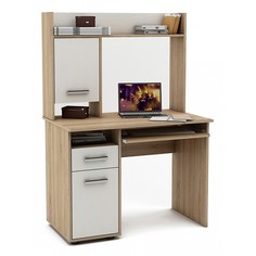 Стол компьютерный Остин-10 ВМФ