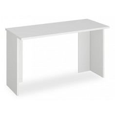 Стол письменный Нельсон Lite СКЛ-Прям130 Merdes