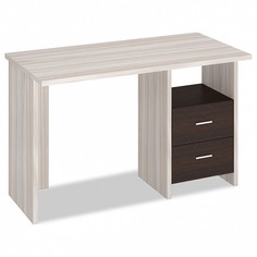 Стол письменный Домино Лайт СКЛ-Прям120 Merdes